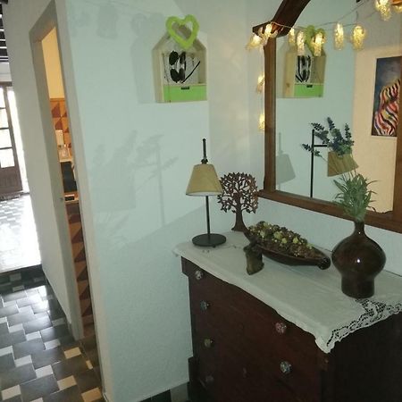 Can Cactus Гарригелья Екстер'єр фото