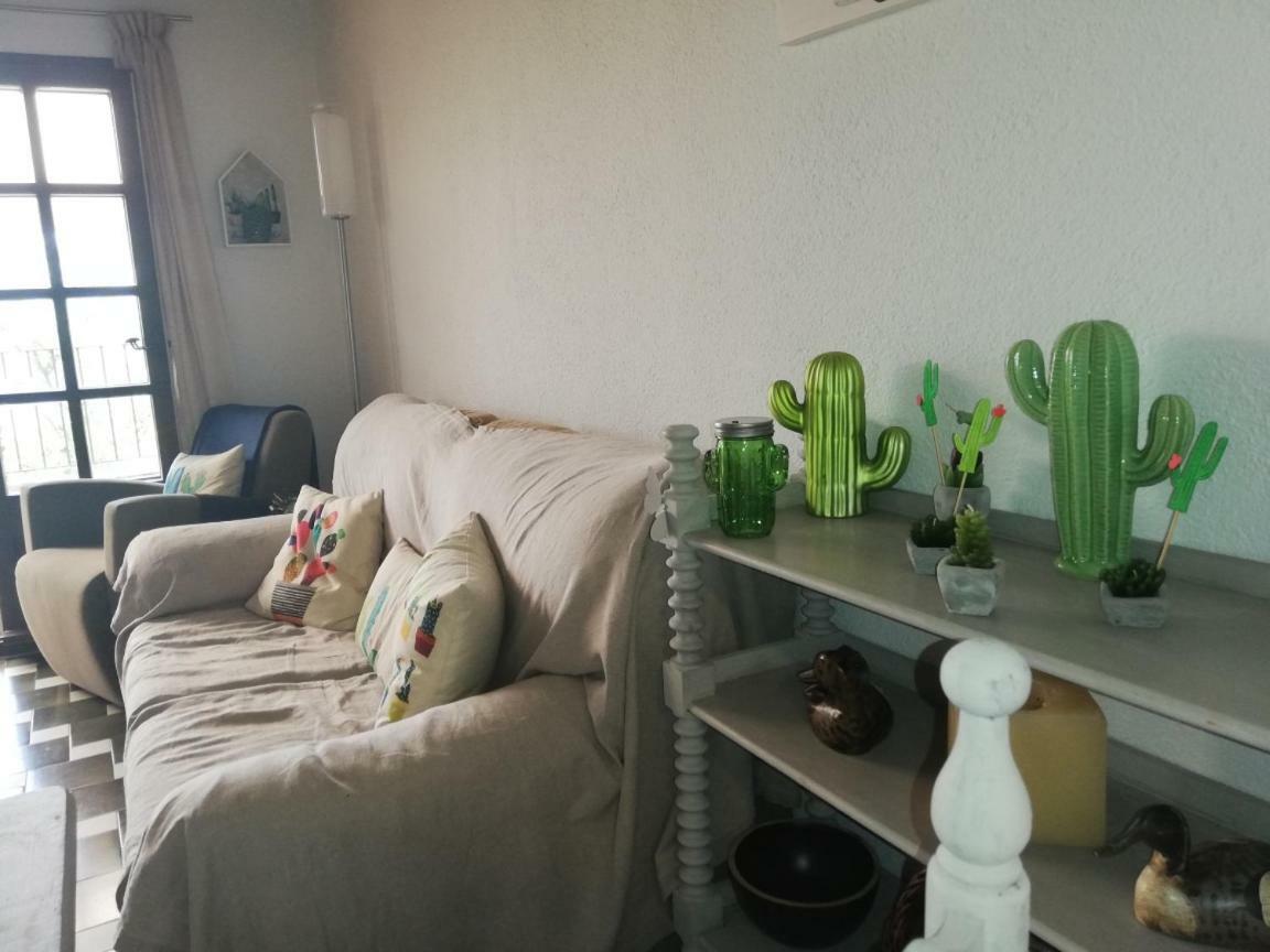 Can Cactus Гарригелья Екстер'єр фото